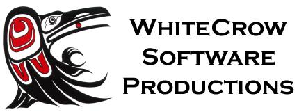 White Crow Software Productions